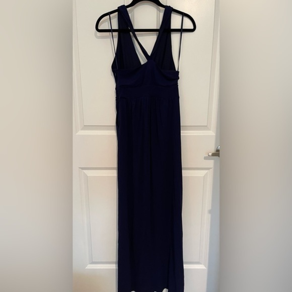 Anthro Maeve Yuma Braided Waist Dress 💕 - Picture 4 of 8